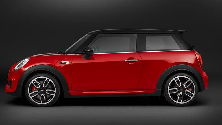 Mini John Cooper Works Tweedehands Goedkoop Via Autoscout24nl Kopen