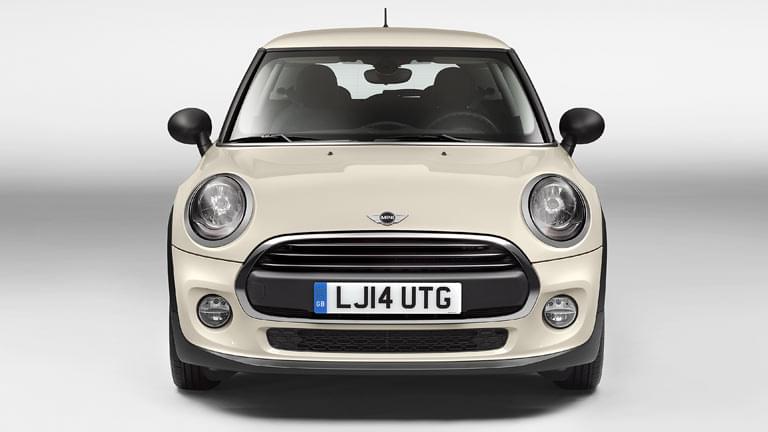 Mini One Informatie Prijzen Vergelijkbare Modellen Autoscout24