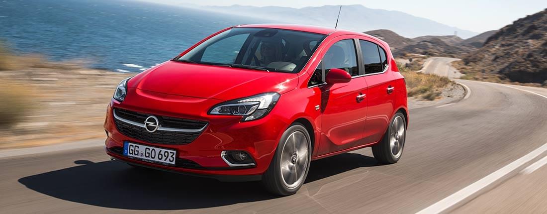 waarom Matrix Wereldvenster Opel Corsa - informatie, prijzen, vergelijkbare modellen - AutoScout24