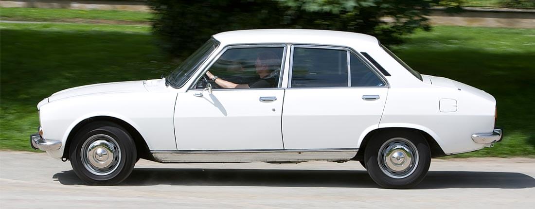 peugeot 504