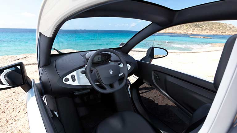 renault twizy 2dehands renault twizy 2dehands