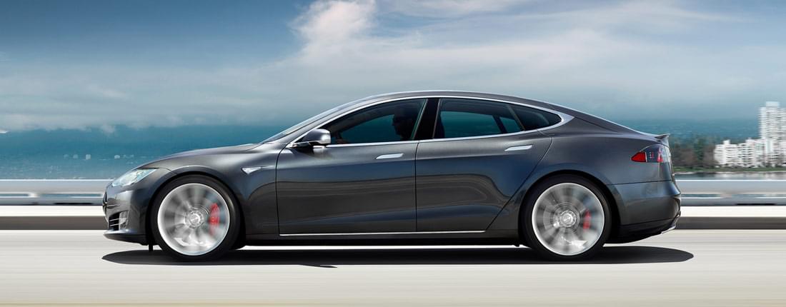 Geestig Heel veel goeds Zenuwinzinking Tesla Model S tweedehands & goedkoop via AutoScout24.nl kopen