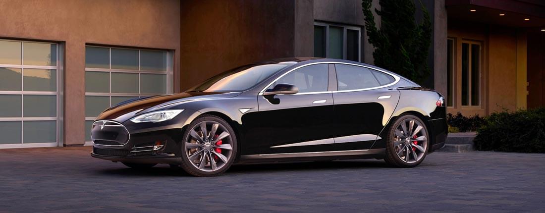 Geestig Heel veel goeds Zenuwinzinking Tesla Model S tweedehands & goedkoop via AutoScout24.nl kopen