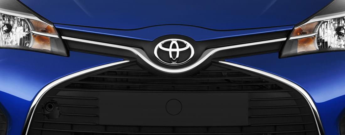Toyota sportwagen