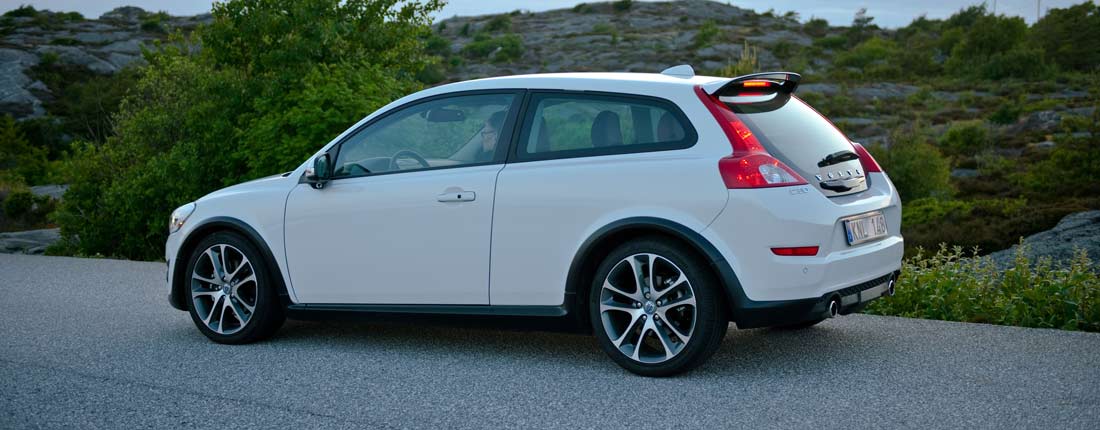 volvo c30 polestar kopen volvo c30 polestar kopen