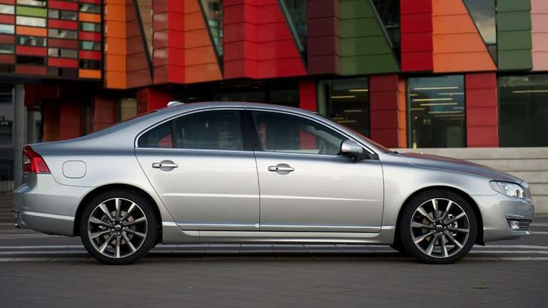 te koop volvo s80 te koop volvo s80