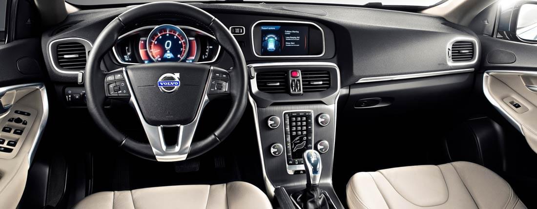 Volvo V40 Informatie Prijzen Vergelijkbare Modellen Autoscout24
