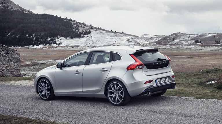 volvo v40 occasion tweedehands auto auto kopen autoscout24