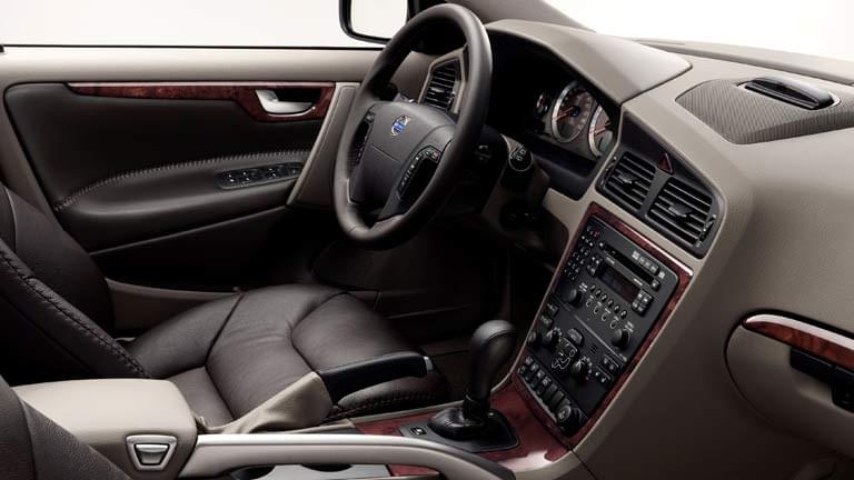 te koop volvo xc70 te koop volvo xc70
