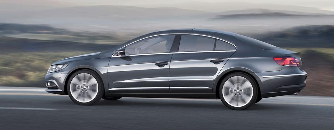 Volkswagen Cc Informatie Prijzen Vergelijkbare Modellen Autoscout24