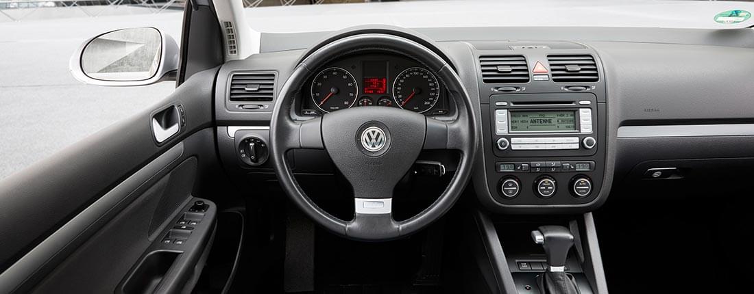 voor eeuwig kaping lila Volkswagen Golf 5 - informatie, prijzen, vergelijkbare modellen -  AutoScout24