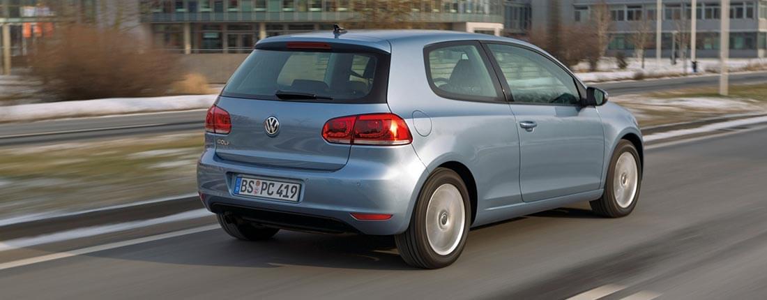 Vruchtbaar Extreem belangrijk wonder Volkswagen Golf 6 tweedehands & goedkoop via AutoScout24.nl kopen