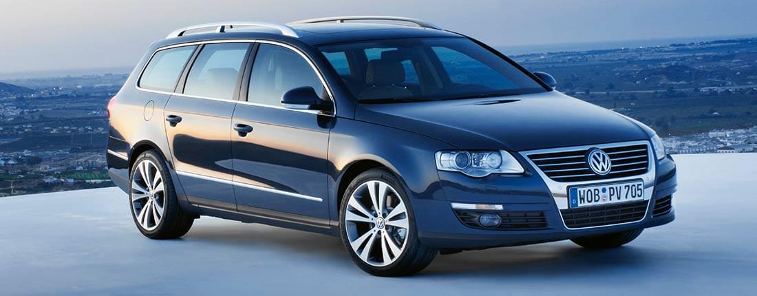 Passat Variant tweedehands & goedkoop AutoScout24.nl kopen