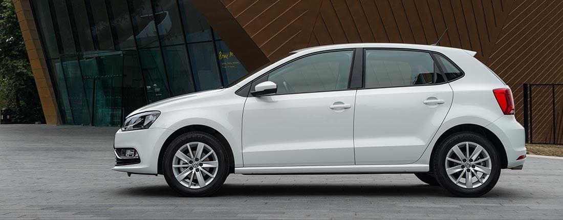 Volkswagen Polo Occasion Automaat Store smartup.es
