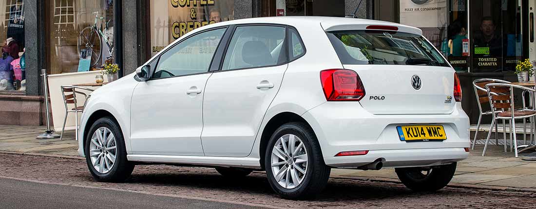 Heerlijk analyseren atomair Volkswagen Polo Tweedehands Automaat | Store fantova.net