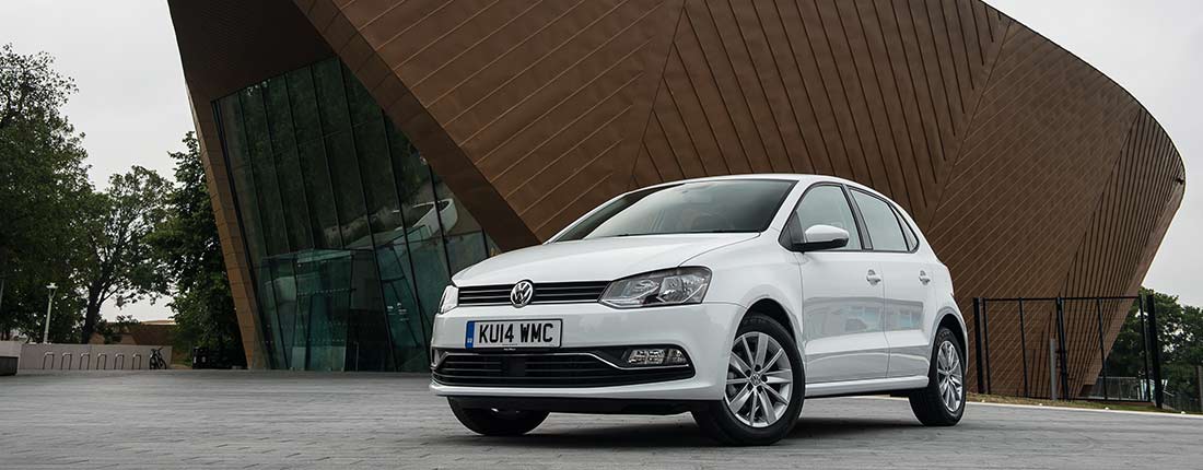 Volkswagen Polo Occasion Automaat Store smartup.es