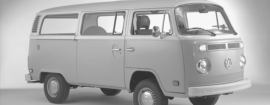 Volkswagen T2 prijzen, vergelijkbare modellen - AutoScout24