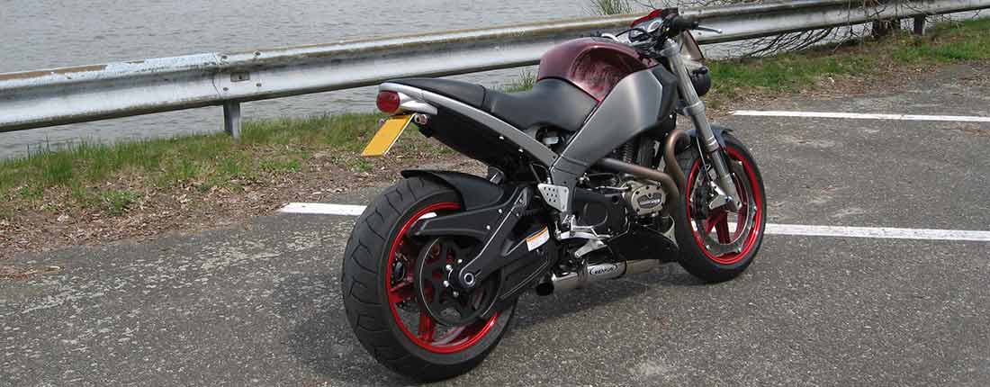 Buell