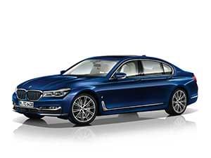 Model image BMW 7-Serie