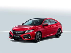 Model image Honda Civic