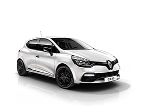 Model image Renault Clio