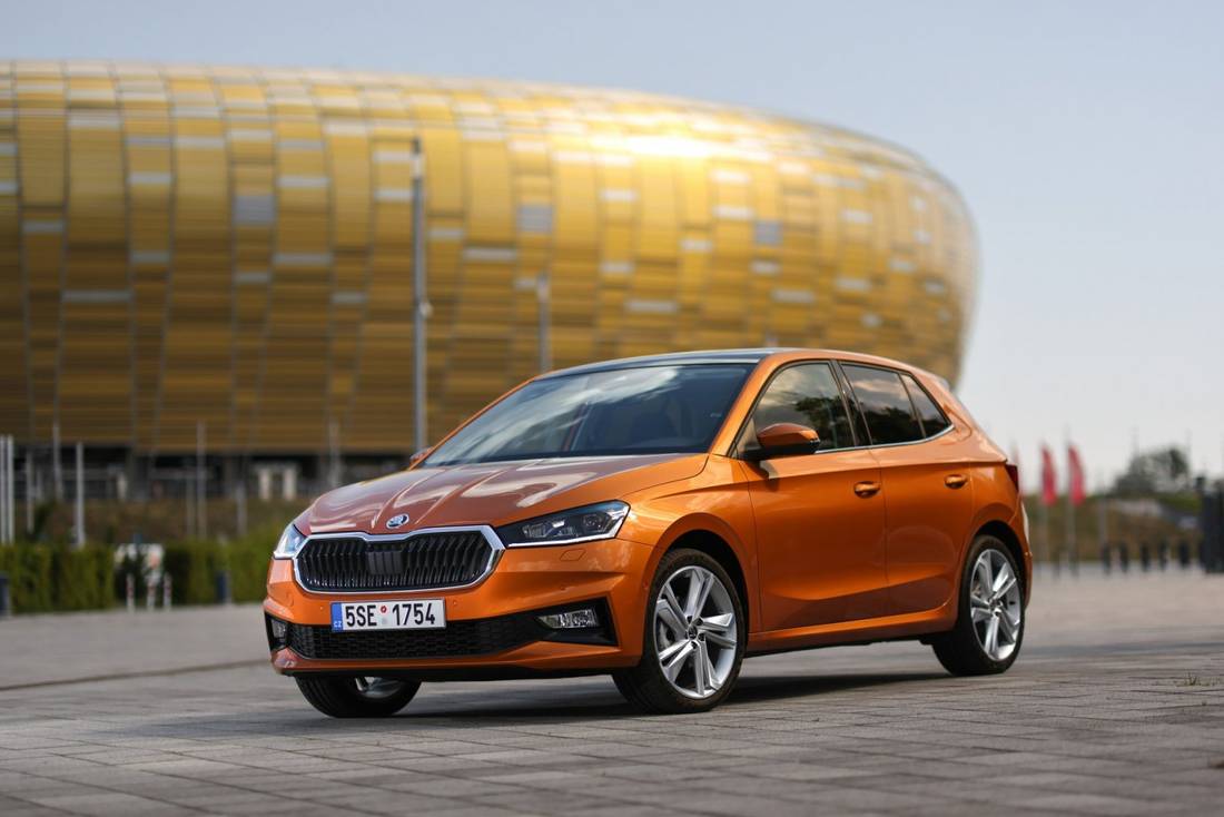 Nieuwe Skoda Fabia of Kamiq kopen? Waarom je beter tot april kunt wachten