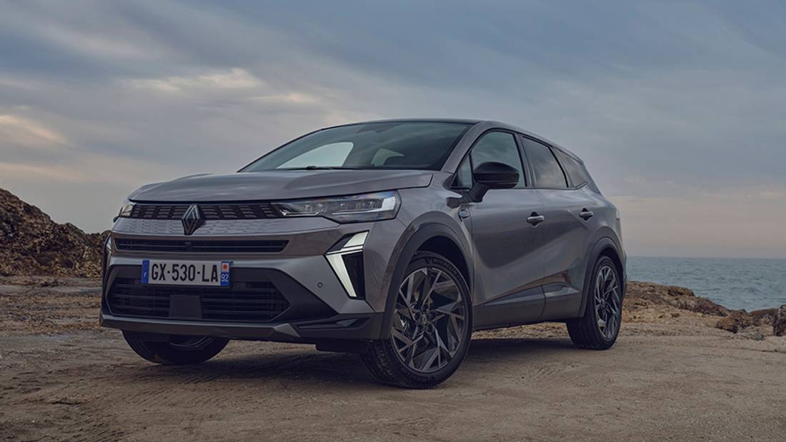 Review – Renault Symbioz (2025): zo goed als de Captur én meer