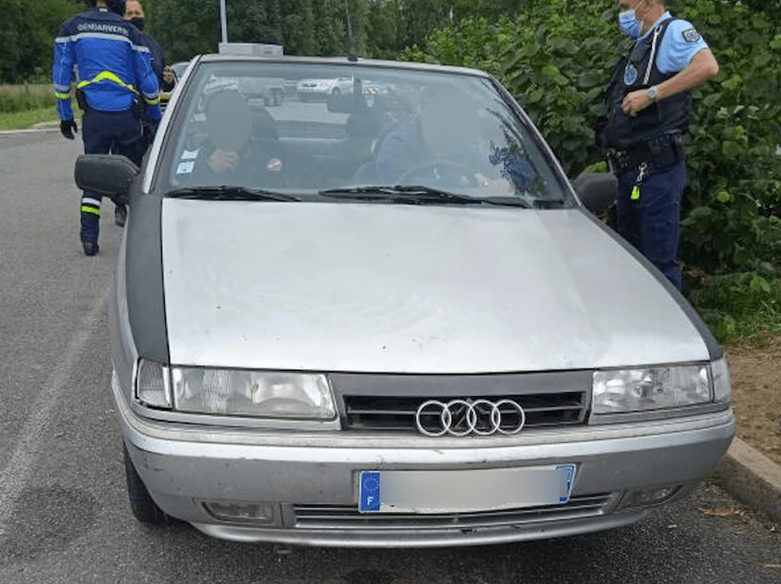 Citroën Xantia