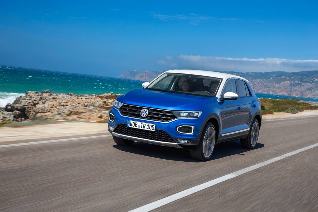 vw-t-roc-front