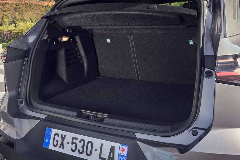 Renault Symbioz 4