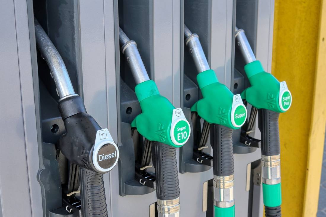 Verhoging accijns benzine en diesel gaat niet door