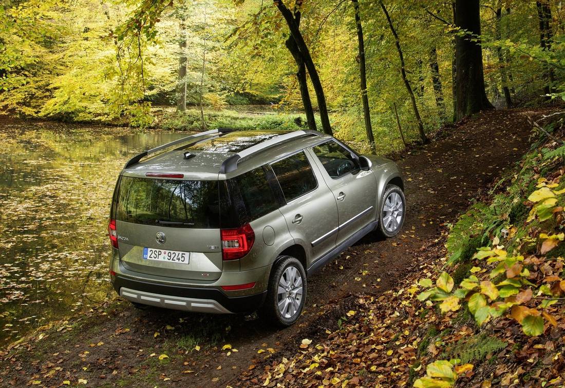 skoda-yeti-back