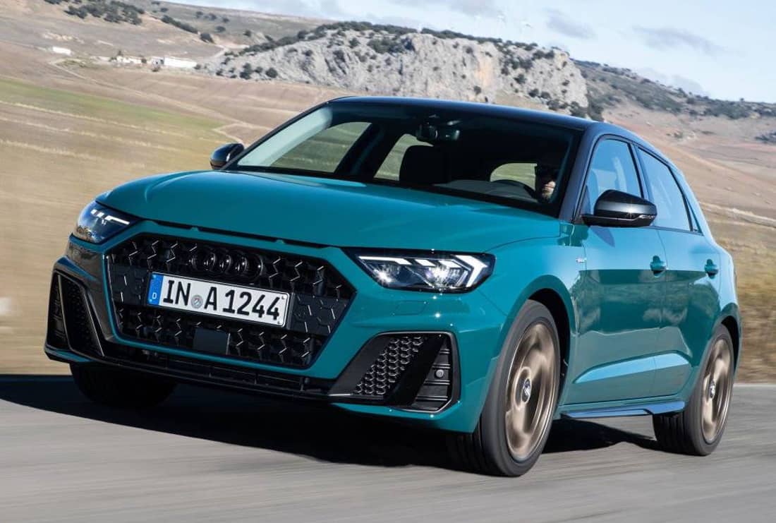 Kun jij straks geen Audi meer betalen? De 'betaalbare' Audi A1 en Q2 gaan verdwijnen