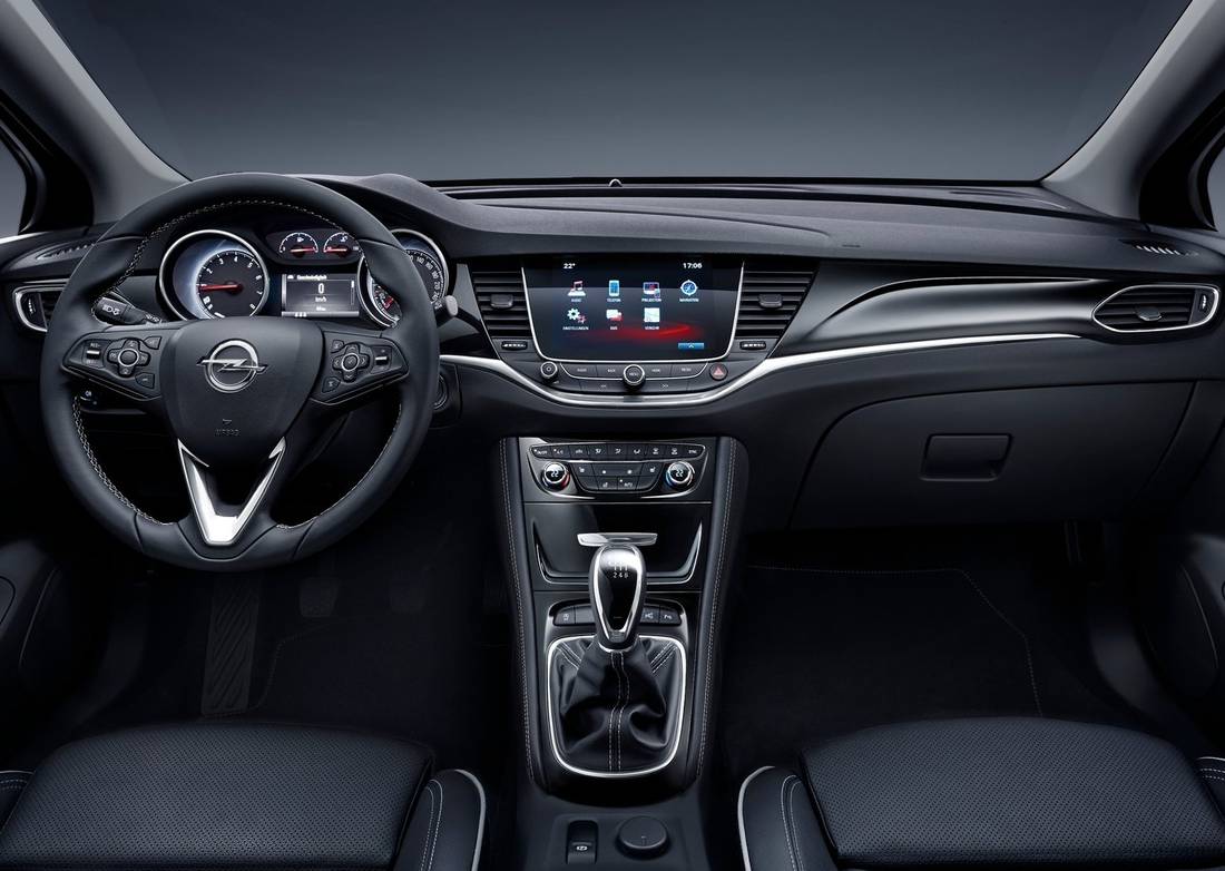 opel-astra-k-interior