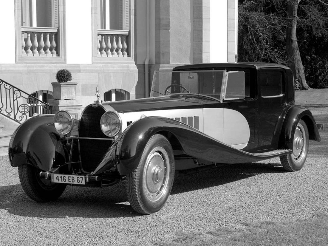 Coupé AS24 2