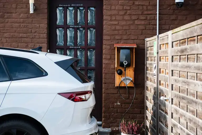 Wat kost het opladen van een elektrische auto