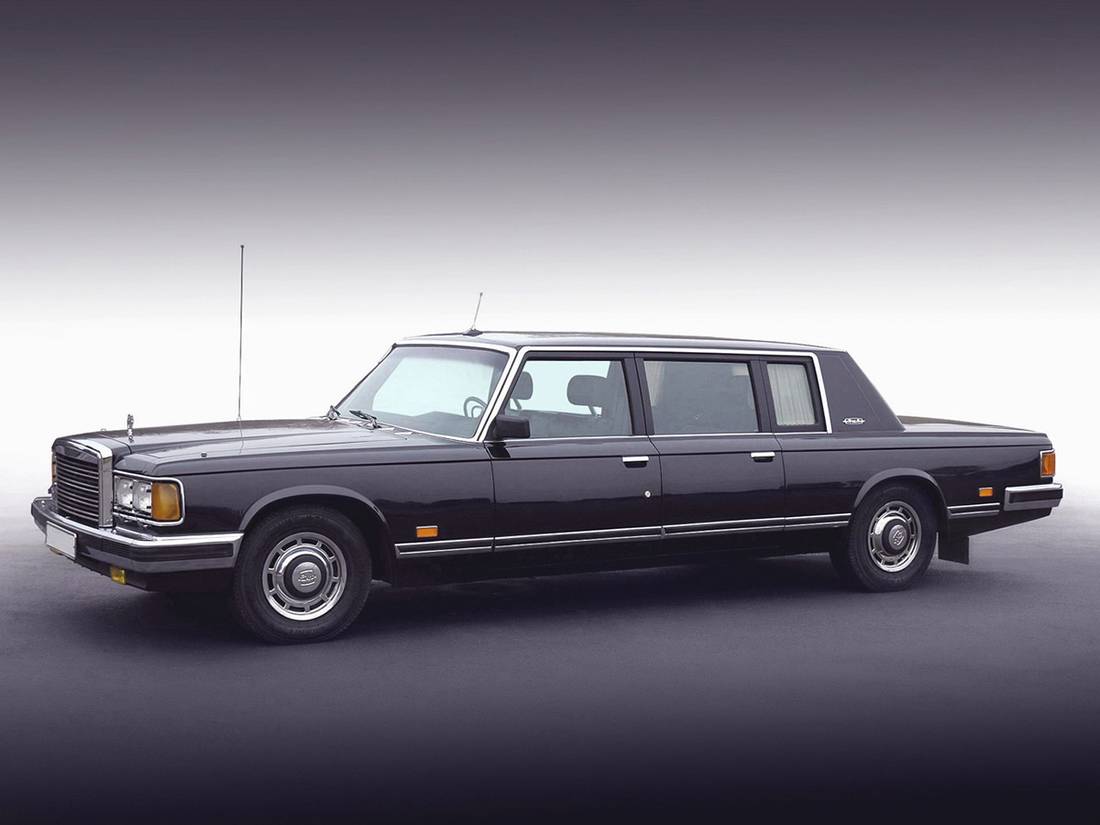 ZIL 41047