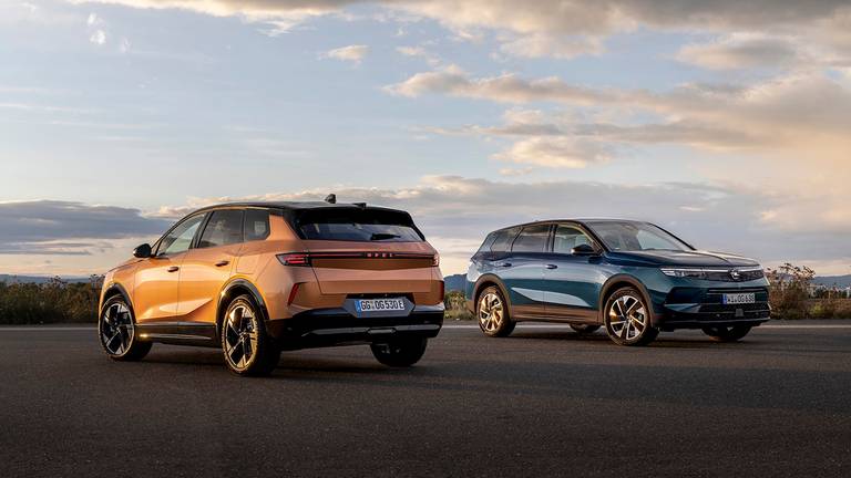 CR-7 - AutoScout24 - Opel Grandland review foto1