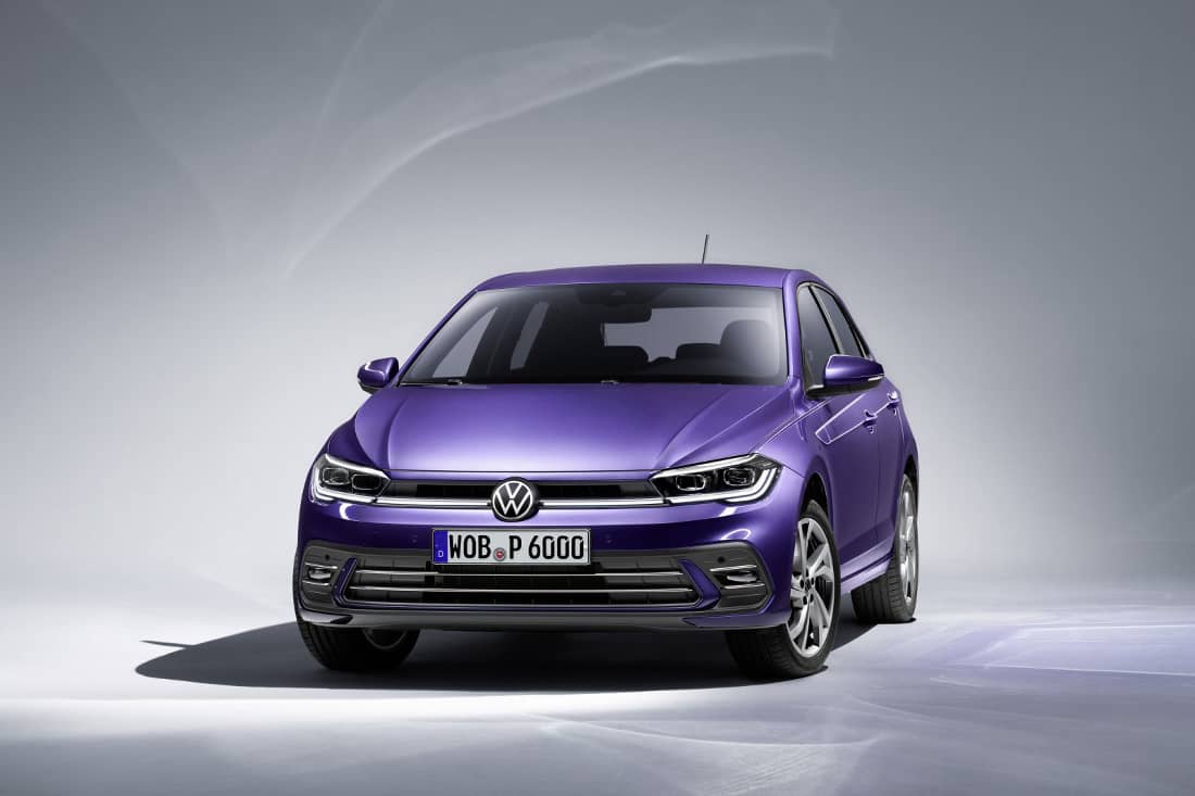 Herstellen geeuwen Ondergeschikt Prijs Volkswagen Polo - Faceliftmodel duikt weer onder magische grens -  AutoScout24