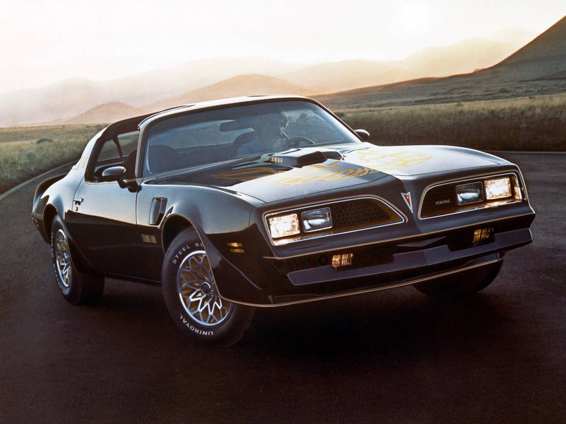 Pontiac 2