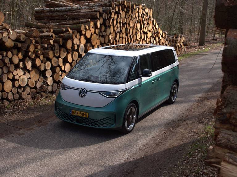 Volkswagen ID. Buzz LWB (4)