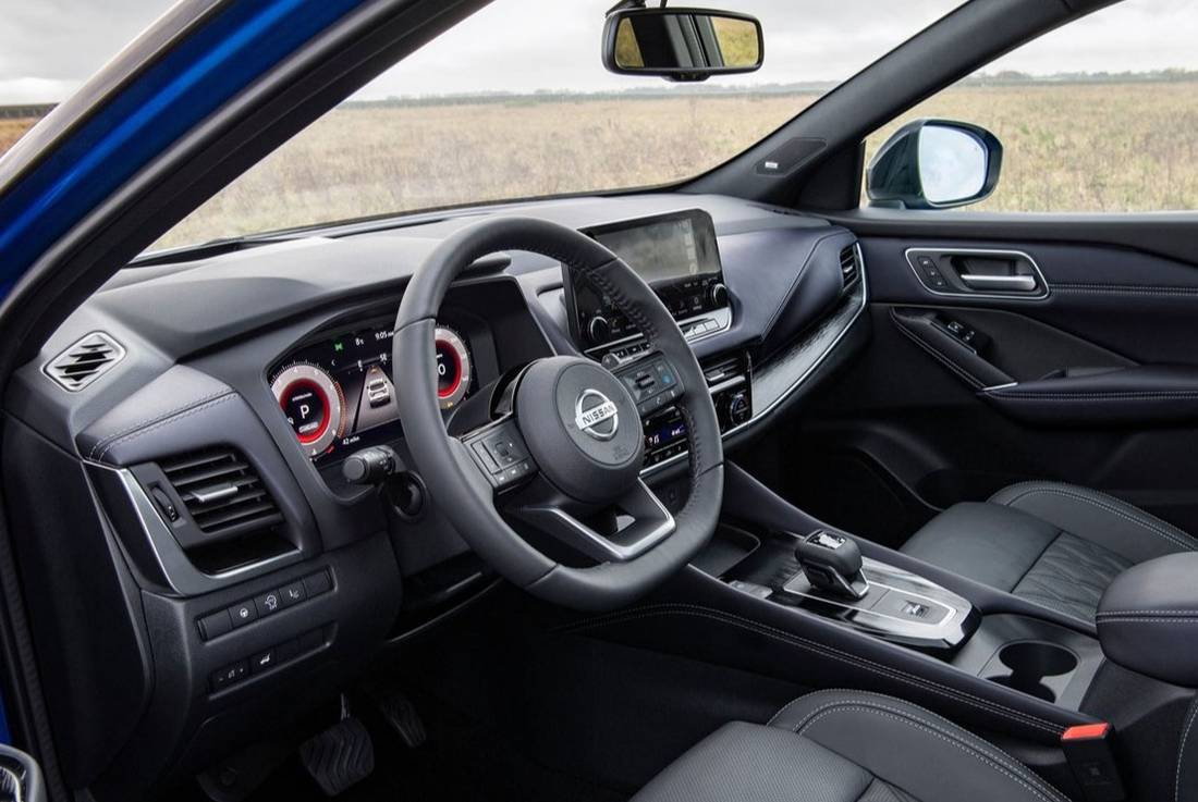 nissan-qashqai-interior