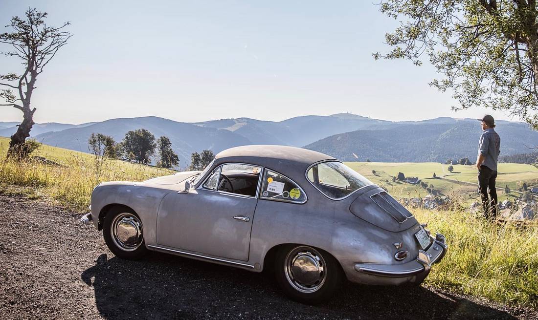 porsche-356-back