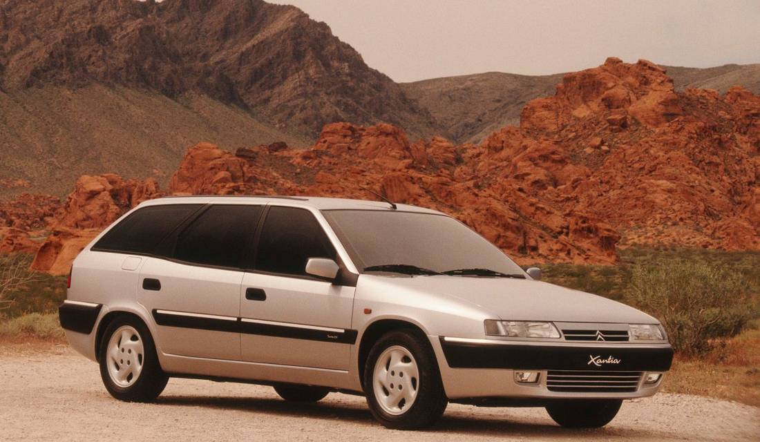 citroen-xantia-overview