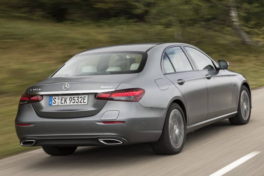 Test De Mercedes E 300 De 4matic Is Een Ideale Reismachine Autoscout24 Test De Mercedes E 300 De 4matic Is Een Ideale Reismachine Autoscout24