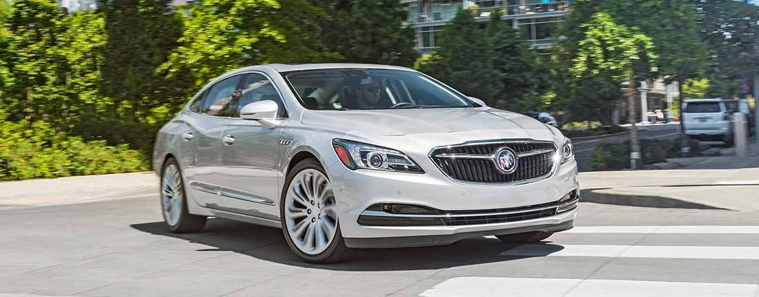 buick-lacrosse-front