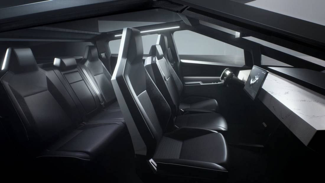 tesla-cybertruck-seats