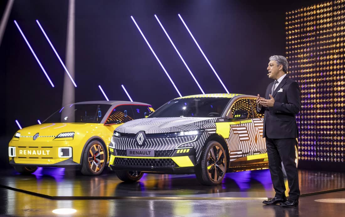 Praktijkervaring Renault Zoe: dit vinden eigenaren van hun elektrische