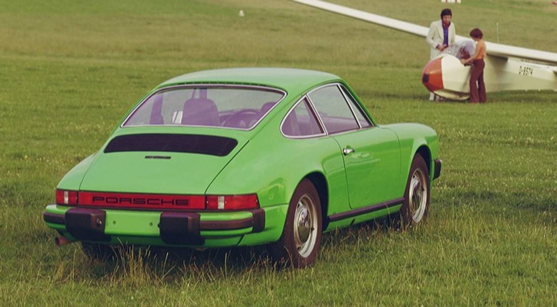 porsche-912-back