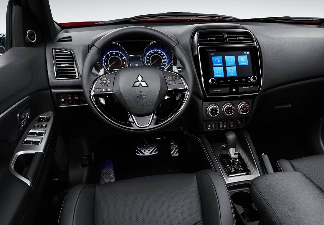 mitsubishi-asx-interior